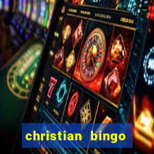 christian bingo porn gay